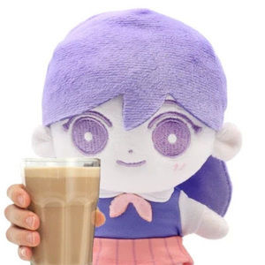 Meet your Posher, Pearl